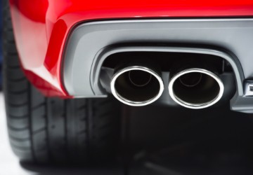 乗用車 > マフラーカッター