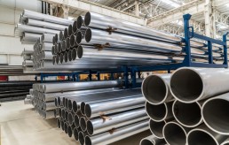 使用量の変動に応じた適正在庫実現と納期トラブル解消!