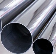 ステンレス鋼の種類と特長について