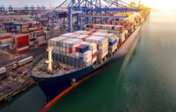 お客様の購買・出荷業務の効率化を実現!
