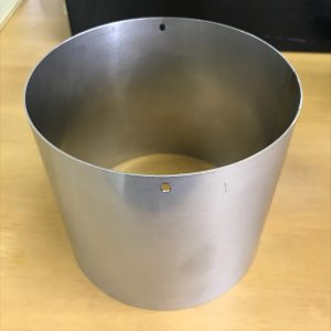 ステンレス・チタン・耐熱合金・薄板クロス穴用ハイブリッドドリル　ゼロバリXS　外径 7.2 | スターエム 75HT-030 ハイスチタンコーティング下穴錐 3mm